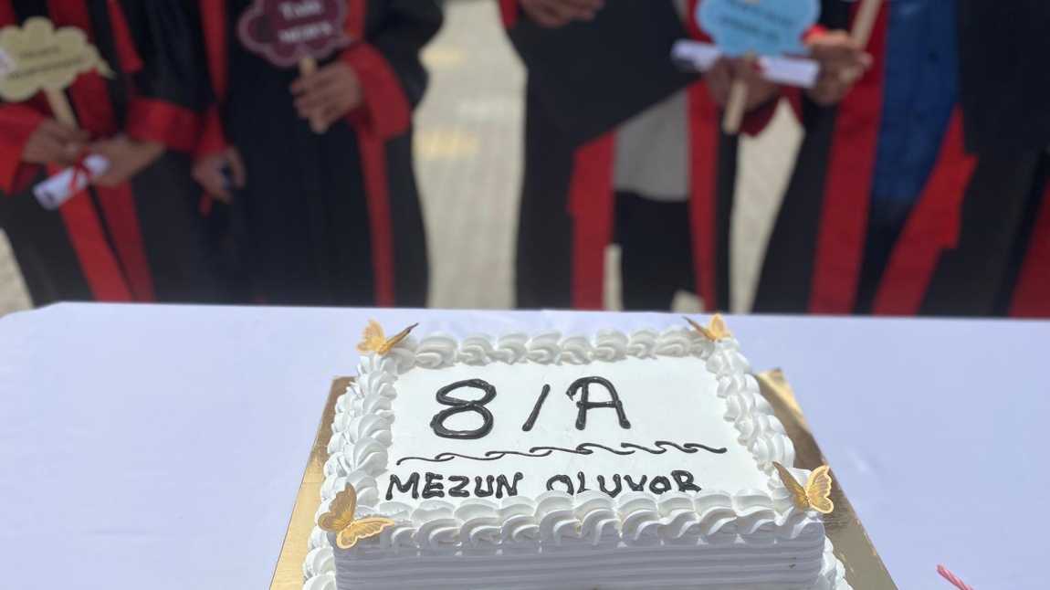 MEZUNİYET